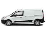 Used 2020 Ford Transit Connect Van